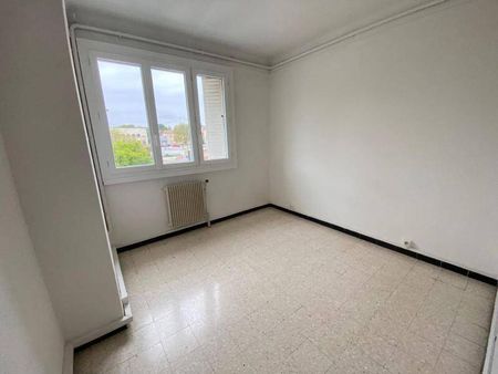 Location appartement 4 pièces 86.01 m² à Montpellier (34000) - Photo 2