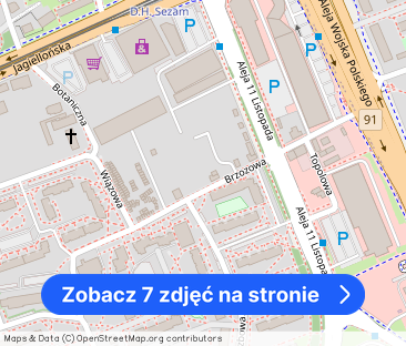 Mieszkanie do wynajęcia, Częstochowa Wrzosowiak - Zdjęcie 1
