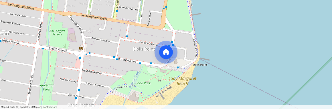 6/19 Malua Street, Dolls Point