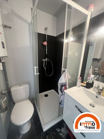 Location Appartement 1 pièce 20m² - Photo 4