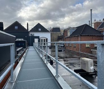 Baljéestraat - Photo 1