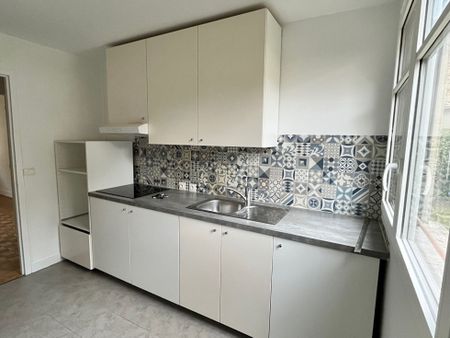 Quartier Saint Louis - 3 pièces de 64,03 m² - Photo 5