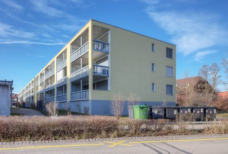 "Ruhiges Wohnen am Bach - Mieten ohne Kaution" - Foto 3