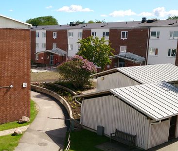 Svartebäcksgatan 10 A - Foto 1