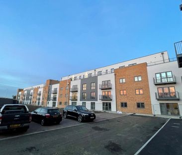 1 bedroom apartment to rent - Photo 3