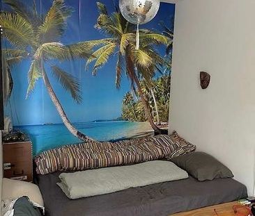2.5 Zimmer, 60 m², 1. Stock - Photo 3