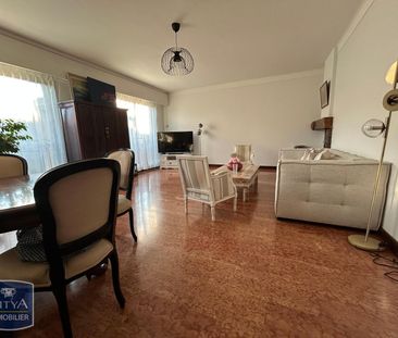 Location Appartement 3 pièces 106m² AVIGNON 84000 - Photo 1