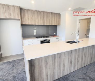 Brand-new 4-Bedroom Family Home in Halswell - Photo 5