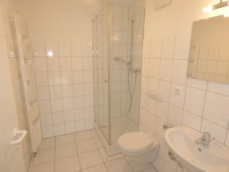 Dachgeschossliebhaber aufgepasst! Geräumige Maisonette-Wohnung im Wohnpark Schlebusch - Foto 3