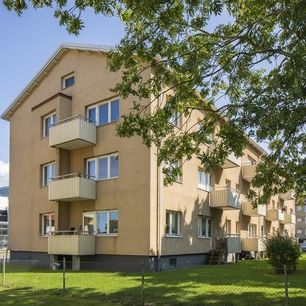 Norra Vägen 73 B - Photo 2