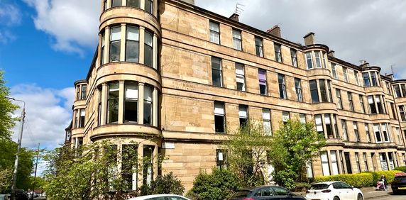 Hyndland Road, Hyndland, Glasgow, G12 9PZ - Photo 2
