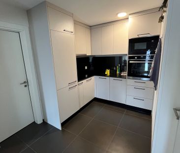 Tolle 2.5-Zimmerwohnung in Schmitten - Photo 4