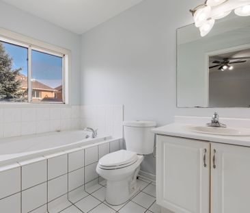 For Lease - 770 OTHELLO Court Unit# 5, Mississauga, Ontario - Photo 6
