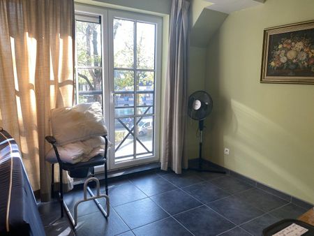 Instapklaar ruim appartement met 1 slpk en terras - Photo 4