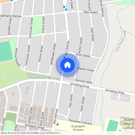 116 Alex Avenue, Schofields 2762, New South Wales