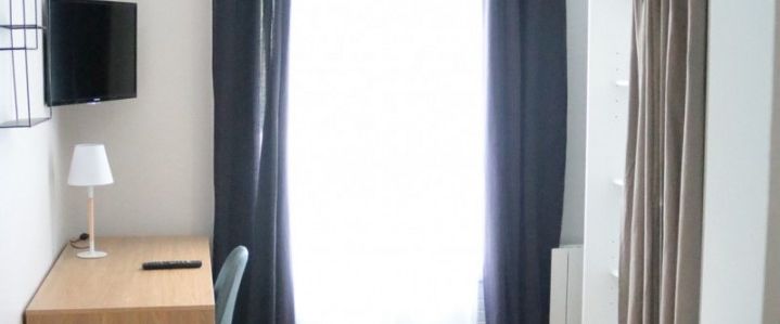 SAINT JEAN BAPTISTE Roommate 4 Bedrooms at Rennes - Photo 1