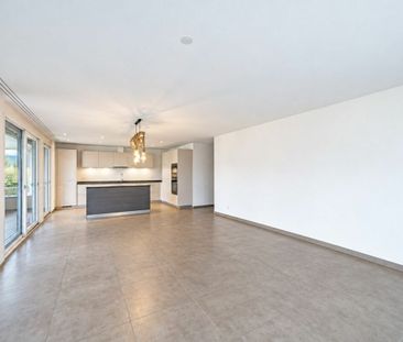 Helle 5½-Zimmer-Familienwohnung zwischen Langenthal und Herzogenbuchsee - Photo 2