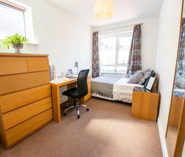 8 bedroom house to rent - Photo 5