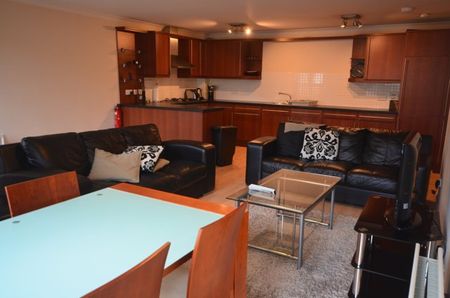 37F King's Gate, AB15 4EL, Aberdeen - Photo 5
