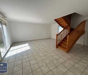 Location Maison 5 pièces 97m² TRELISSAC 24750 - Photo 3