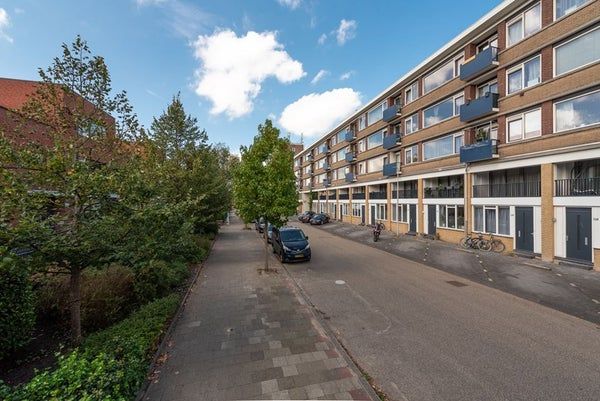 Te huur: Appartement Aquamarijnlaan 354 in Utrecht - Photo 1