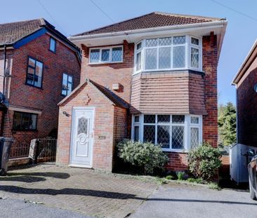 1 bedroom parking to rent - Photo 1