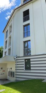 Generationswohnhaus Arkadengarten - 2 Zimmer mit Balkon [GF,ViMu] - Photo 3