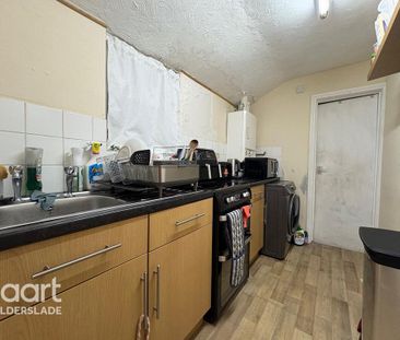 2 bedroom terraced house to rent - Photo 5
