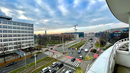 Apartament z tarasem w OVO Pl. Dominikański - Photo 5