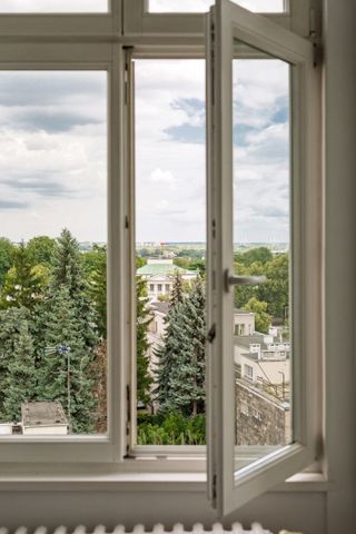 Łazienki Królewskie | Kamienica | Parking 233 m² - Фото 2