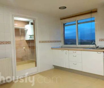 Piso de alquiler en Avenida de Los Rosales, ., Butarque - Photo 3