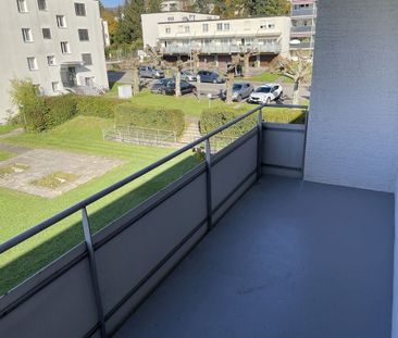 "Helle 4.5 Zimmerwohnung" - Photo 3