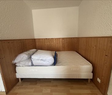 1 pièce - Meublé - 31,7 m² - 2ème étage - Colocation non autorisée - Photo 5