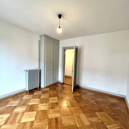 Rue du Panorama 16, 1800 VEVEY | Appartement 5 pièces - Photo 3