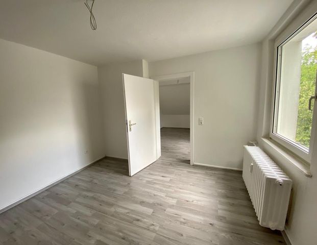 Demnächst frei! 2-Zimmer-Wohnung in Witten Annen - Foto 1