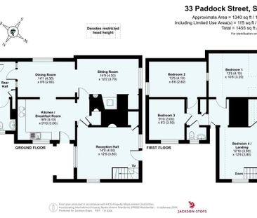 3 bedroom semi-detached house to rent - Photo 6