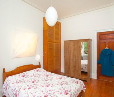 Room in a Shared Flat, Glasgow, G12 - Photo 3