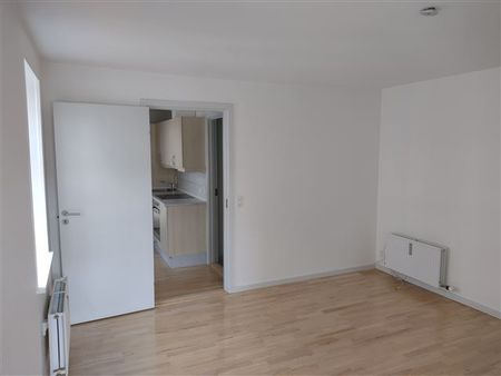 Østre Stationsvej (over for OBC) - Photo 2