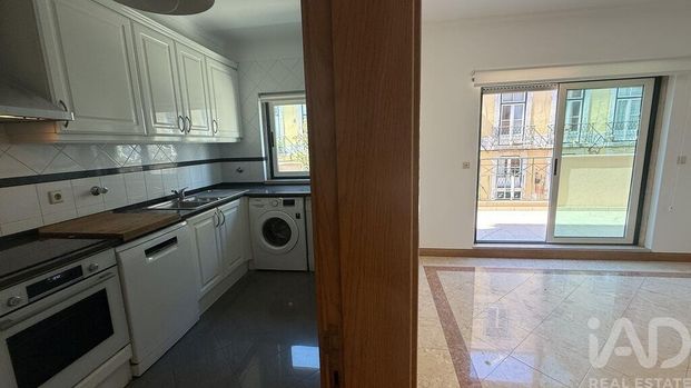 Apartamento T2 em Lisboa - Photo 1