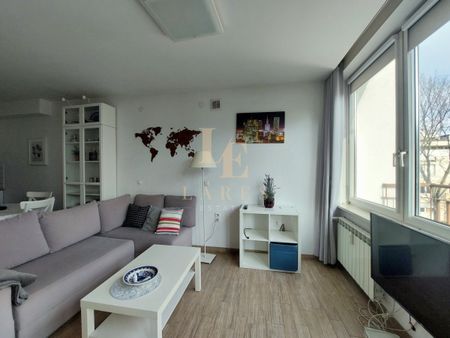 Klimatyzacja | Balkon | Centrum Miasta | Metro - Photo 4