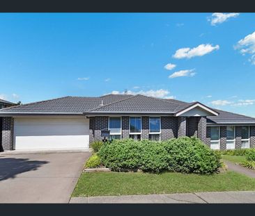 8 Hooghly Avenue, Cameron Park, NSW 2285 - Photo 3