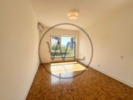 Apartamento T4 em Lisboa - Foto 5