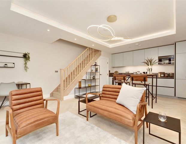 3 bedroom maisonette to rent - Photo 1
