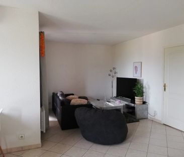 Location Appartement 2 pièces 54 m2 à Pourrières - Photo 3