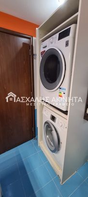 ΜΕΣΑ ΛΑΚΚΩΝΙΑ ΑΓΙΟΣ ΝΙΚΟΛΑΟΣ 3ΑΡΙ ΔΙΑΜΕΡΙΣΜΑ ΕΝΟΙΚΙΑΣΕΙΣ 14966 - Photo 1