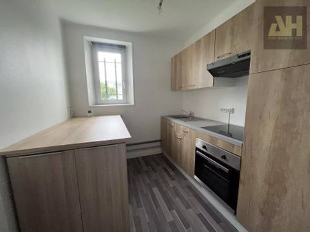 GUIPAVAS - BEAU T3 RENOVE - JARDIN PRIVATIF - Photo 5