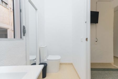 Cosy double room in Valencia - Photo 4