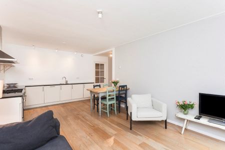 Te huur: Appartement Eerste Jan van der Heijdenstraat 34 B in Amsterdam - Photo 3