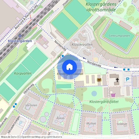 Lund, Skåne, Turmalingatan 11