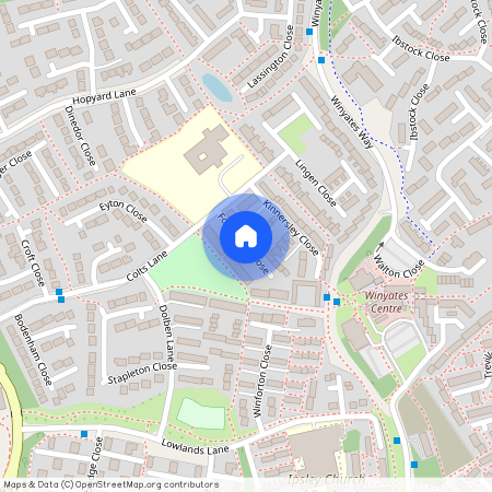 Fownhope Close, Redditch B98